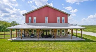 Homes for Sale in Weston, MO 64098 | 17625  Lober Road