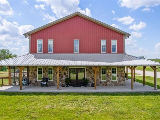 Homes for Sale in Weston, MO 64098 | 17625  Lober Road
