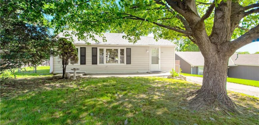 Homes for Sale in Kansas City, MO 64119 | 5711 N Compton Street