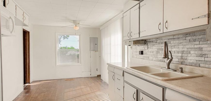 Homes for Sale in Kansas City, MO 64119 | 5711 N Compton Street