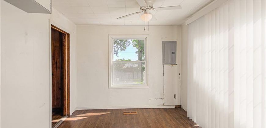 Homes for Sale in Kansas City, MO 64119 | 5711 N Compton Street