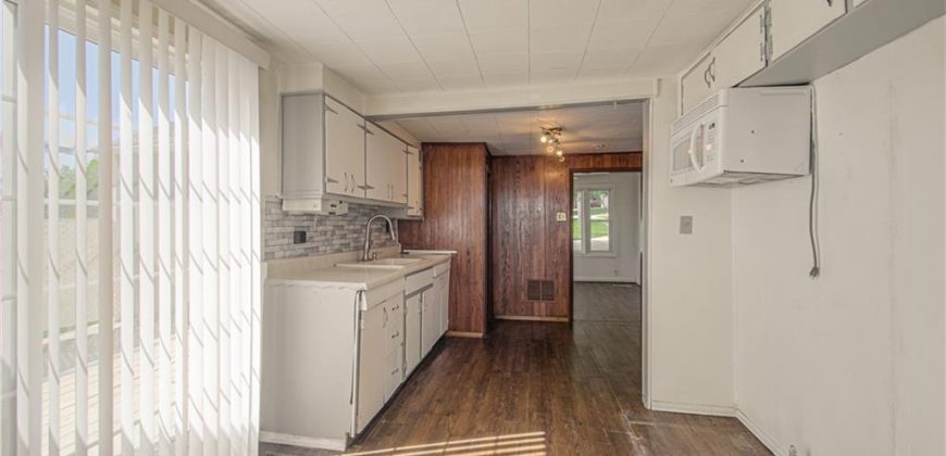 Homes for Sale in Kansas City, MO 64119 | 5711 N Compton Street