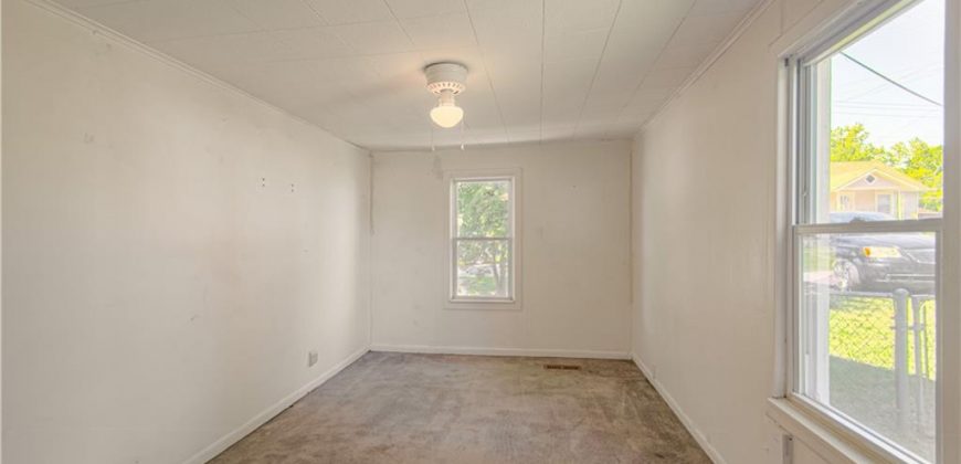 Homes for Sale in Kansas City, MO 64119 | 5711 N Compton Street