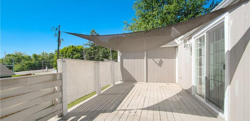 Homes for Sale in Kansas City, MO 64119 | 5711 N Compton Street