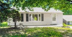 Homes for Sale in Kansas City, MO 64119 | 5711 N Compton Street