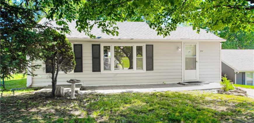 Homes for Sale in Kansas City, MO 64119 | 5711 N Compton Street