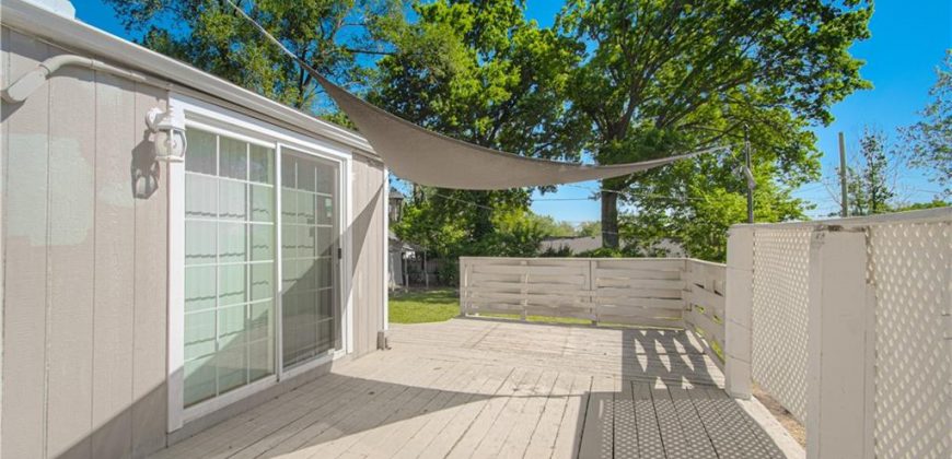 Homes for Sale in Kansas City, MO 64119 | 5711 N Compton Street