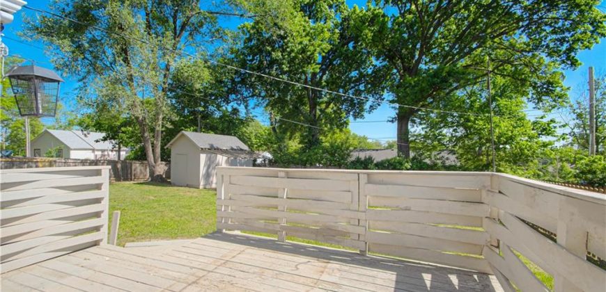 Homes for Sale in Kansas City, MO 64119 | 5711 N Compton Street