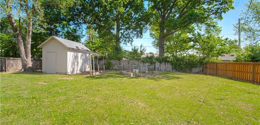 Homes for Sale in Kansas City, MO 64119 | 5711 N Compton Street