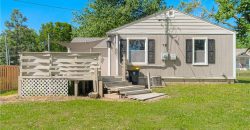 Homes for Sale in Kansas City, MO 64119 | 5711 N Compton Street