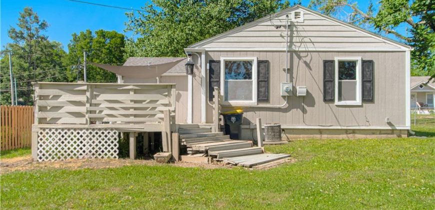 Homes for Sale in Kansas City, MO 64119 | 5711 N Compton Street