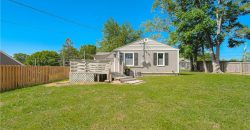 Homes for Sale in Kansas City, MO 64119 | 5711 N Compton Street
