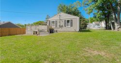 Homes for Sale in Kansas City, MO 64119 | 5711 N Compton Street