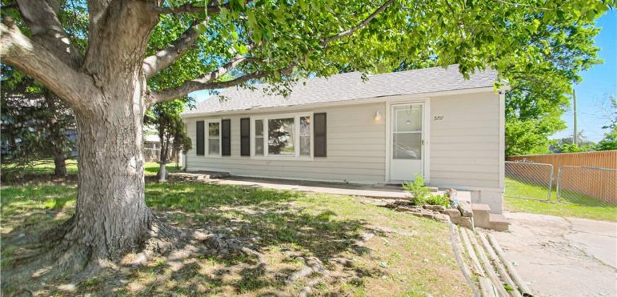 Homes for Sale in Kansas City, MO 64119 | 5711 N Compton Street
