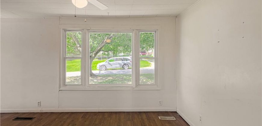 Homes for Sale in Kansas City, MO 64119 | 5711 N Compton Street