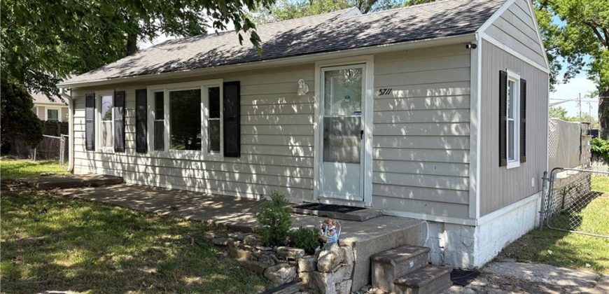 Homes for Sale in Kansas City, MO 64119 | 5711 N Compton Street