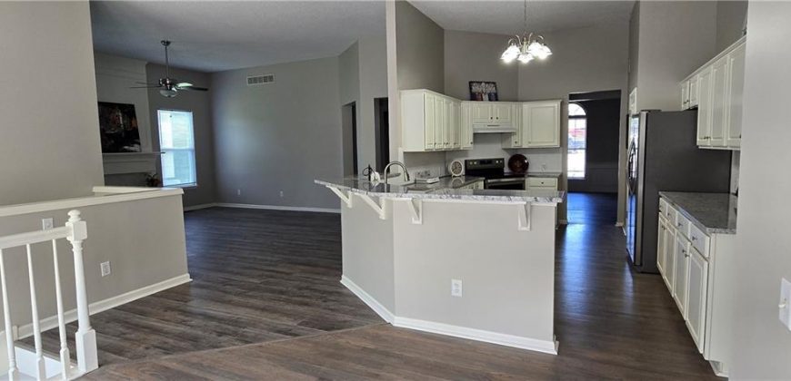 Homes for Sale in Kansas City, MO 64155 | 9201 N Harrison Street