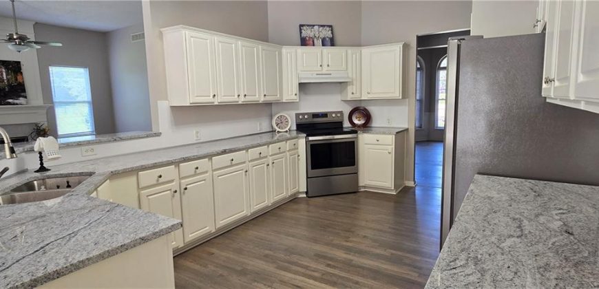 Homes for Sale in Kansas City, MO 64155 | 9201 N Harrison Street
