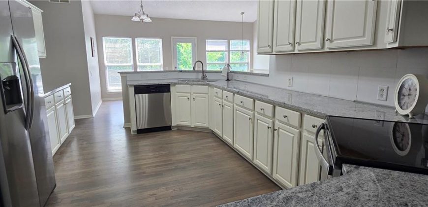 Homes for Sale in Kansas City, MO 64155 | 9201 N Harrison Street