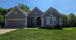 Homes for Sale in Kansas City, MO 64155 | 9201 N Harrison Street