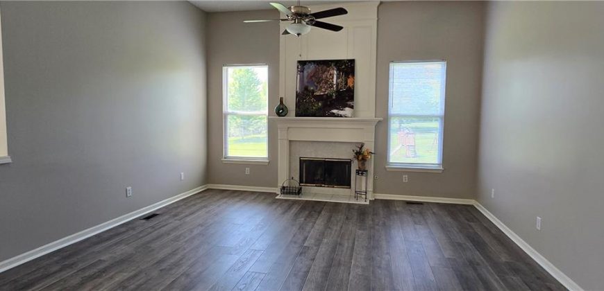 Homes for Sale in Kansas City, MO 64155 | 9201 N Harrison Street