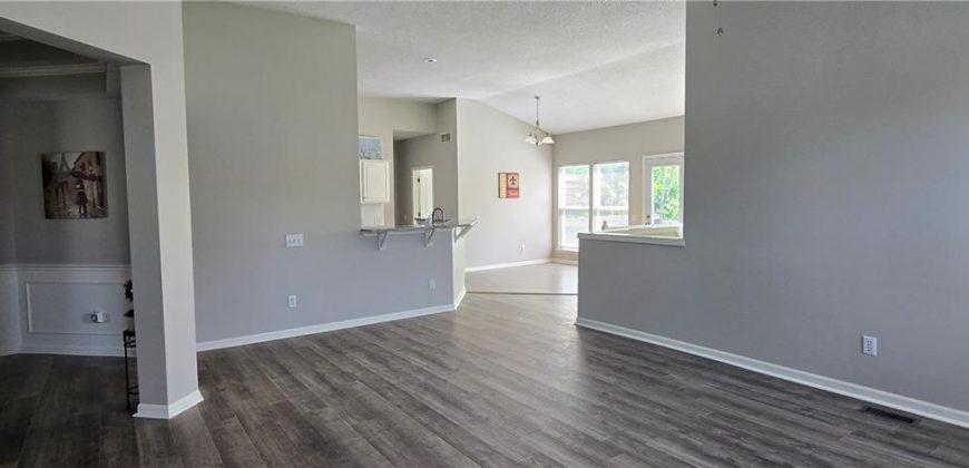 Homes for Sale in Kansas City, MO 64155 | 9201 N Harrison Street