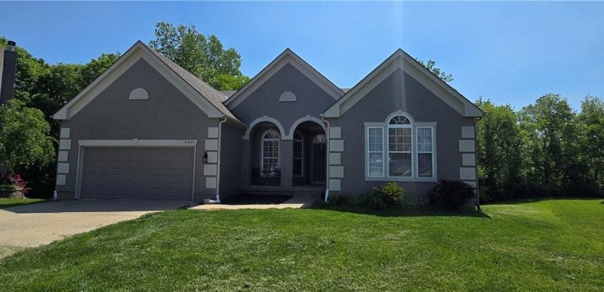 Homes for Sale in Kansas City, MO 64155 | 9201 N Harrison Street