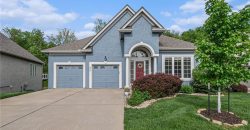 Homes for Sale in Liberty, MO 64068 | 636  Rosewood Court