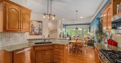 Homes for Sale in Liberty, MO 64068 | 636  Rosewood Court