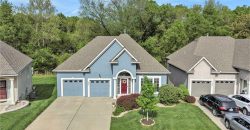 Homes for Sale in Liberty, MO 64068 | 636  Rosewood Court