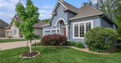 Homes for Sale in Liberty, MO 64068 | 636  Rosewood Court