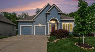 Homes for Sale in Liberty, MO 64068 | 636  Rosewood Court