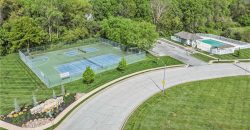 Homes for Sale in Liberty, MO 64068 | 636  Rosewood Court