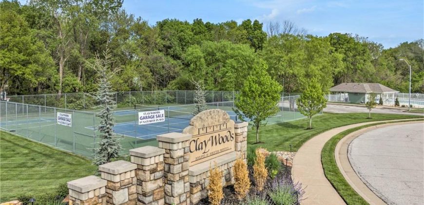 Homes for Sale in Liberty, MO 64068 | 636  Rosewood Court