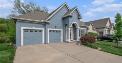 Homes for Sale in Liberty, MO 64068 | 636  Rosewood Court