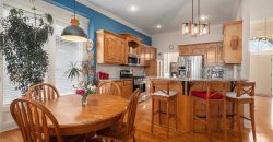 Homes for Sale in Liberty, MO 64068 | 636  Rosewood Court