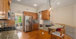 Homes for Sale in Liberty, MO 64068 | 636  Rosewood Court