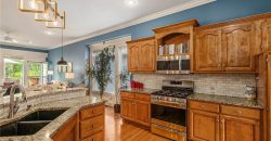 Homes for Sale in Liberty, MO 64068 | 636  Rosewood Court