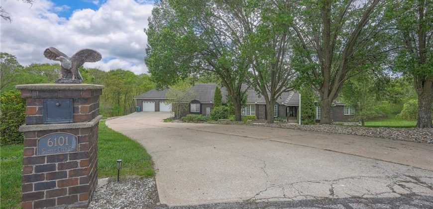 Homes for Sale in Kansas City, MO 64152 | 6101 NW Saddle Club Court