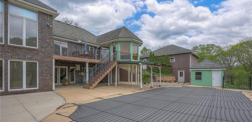 Homes for Sale in Kansas City, MO 64152 | 6101 NW Saddle Club Court