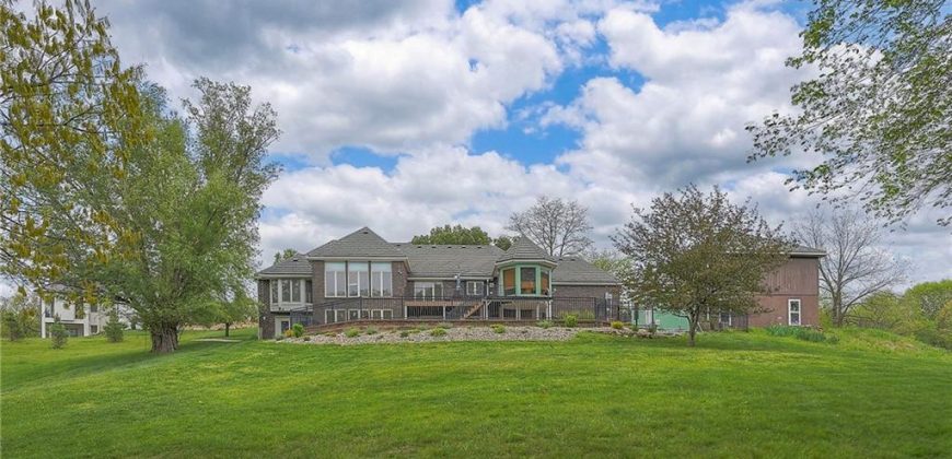 Homes for Sale in Kansas City, MO 64152 | 6101 NW Saddle Club Court