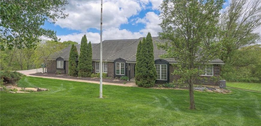 Homes for Sale in Kansas City, MO 64152 | 6101 NW Saddle Club Court