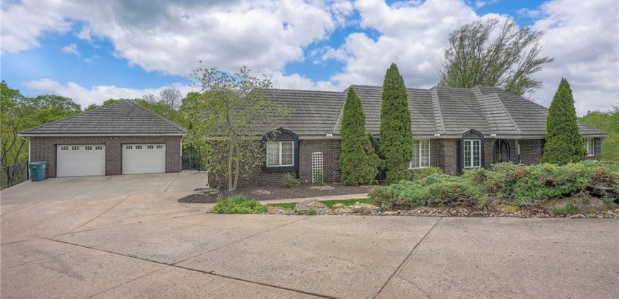 Homes for Sale in Kansas City, MO 64152 | 6101 NW Saddle Club Court