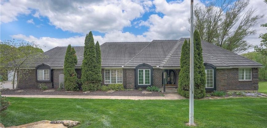 Homes for Sale in Kansas City, MO 64152 | 6101 NW Saddle Club Court