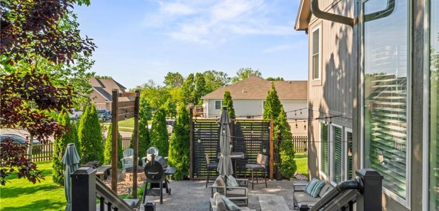 Homes for Sale in Kansas City, MO 64157 | 9808 N Hedges Avenue