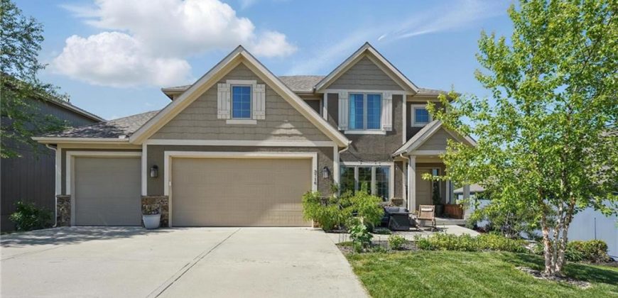 Homes for Sale in Kansas City, MO 64151 | 3716 NW 76th Street