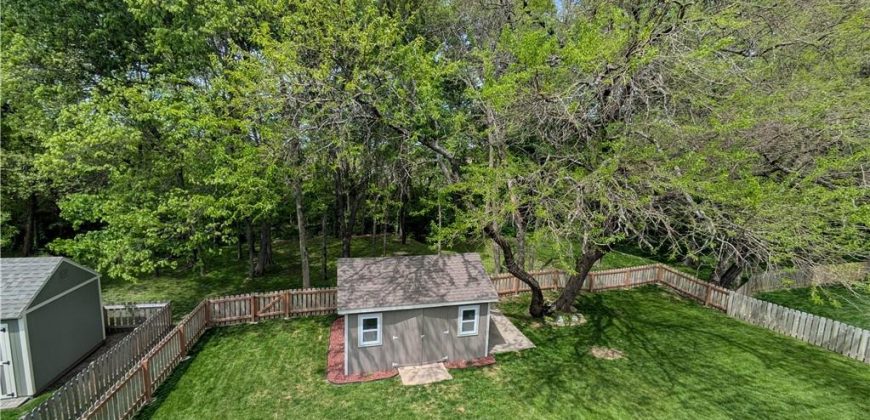 Homes for Sale in Kearney, MO 64060 | 804  Chisam Road