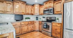 Homes for Sale in Kearney, MO 64060 | 804  Chisam Road