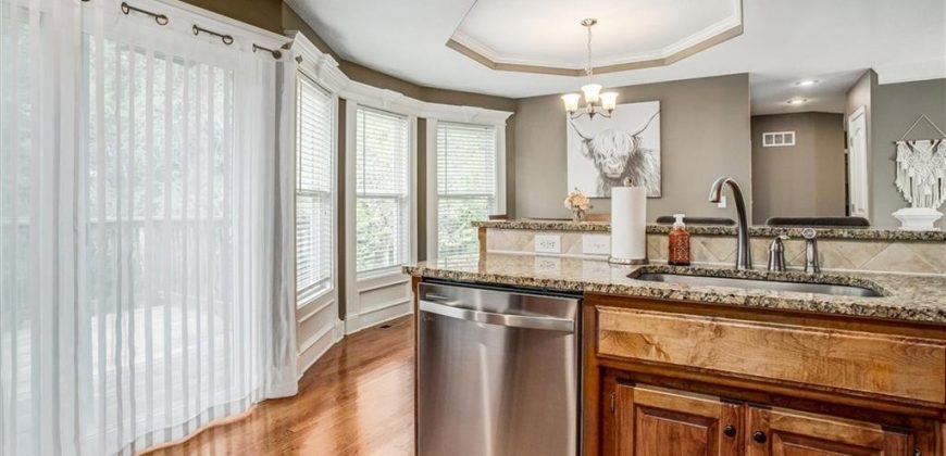 Homes for Sale in Kearney, MO 64060 | 804  Chisam Road