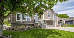 Homes for Sale in Kearney, MO 64060 | 804  Chisam Road